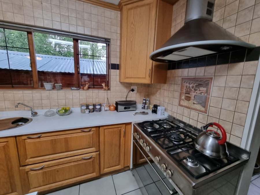 3 Bedroom Property for Sale in Bayswater Free State